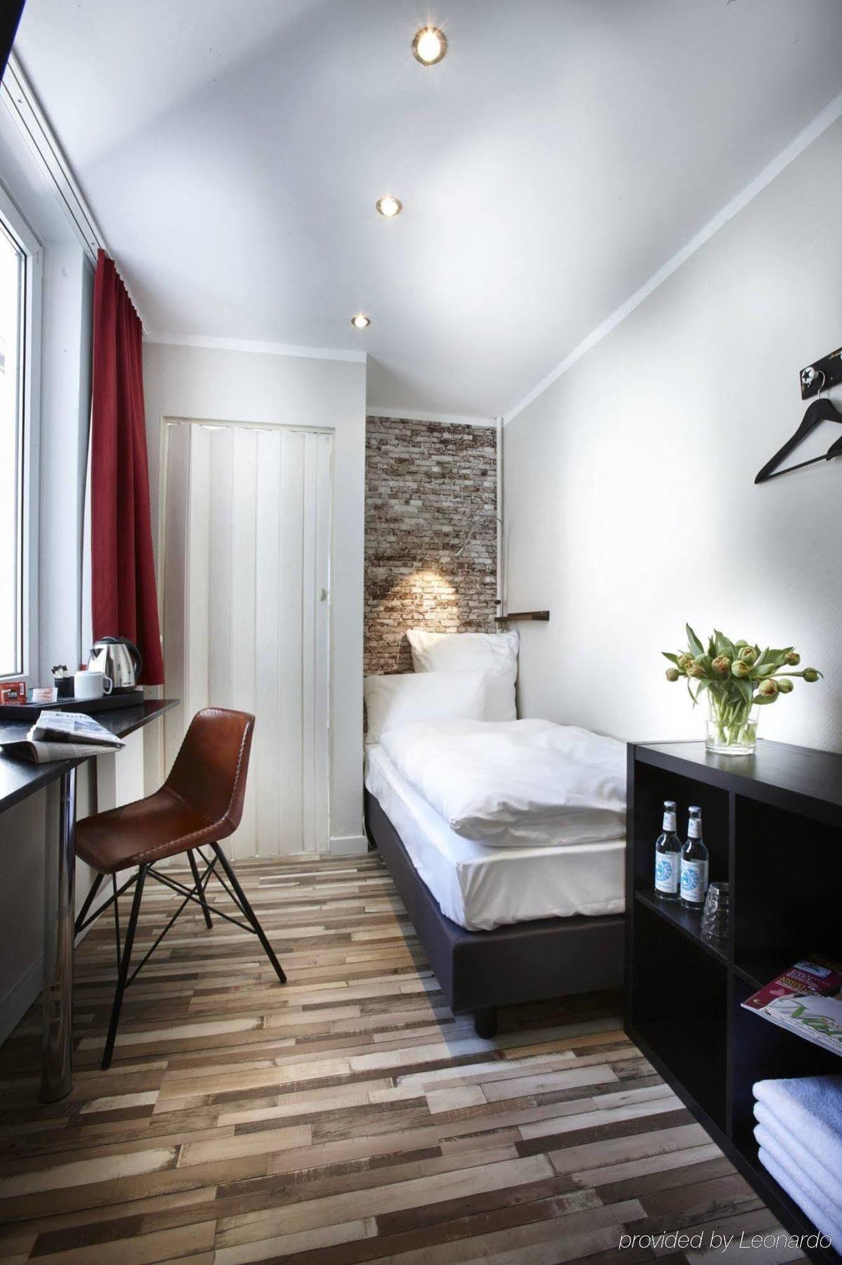 Hotel Liegeplatz 13 Kiel By Premiere Classe Kültér fotó