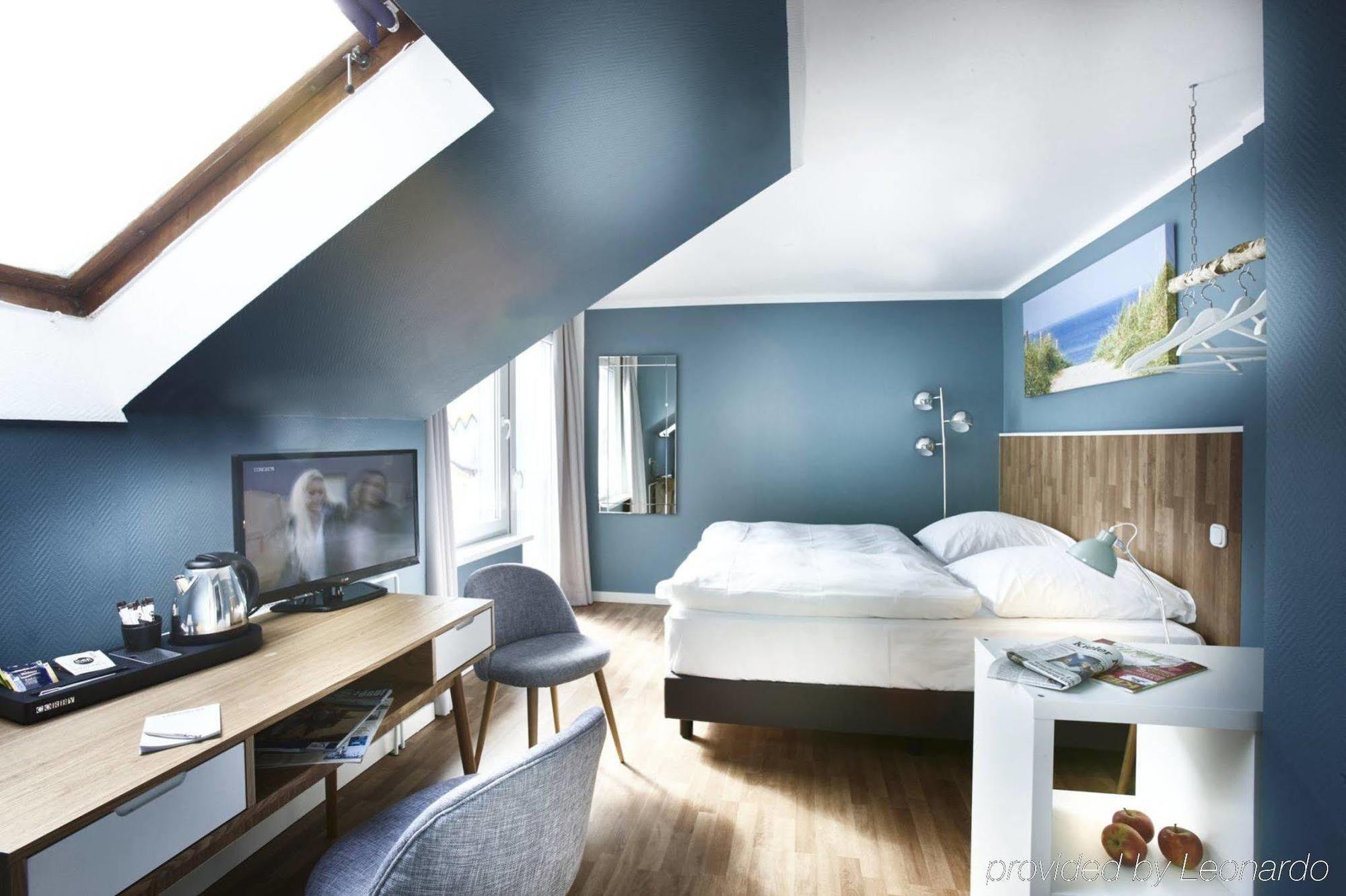 Hotel Liegeplatz 13 Kiel By Premiere Classe Kültér fotó