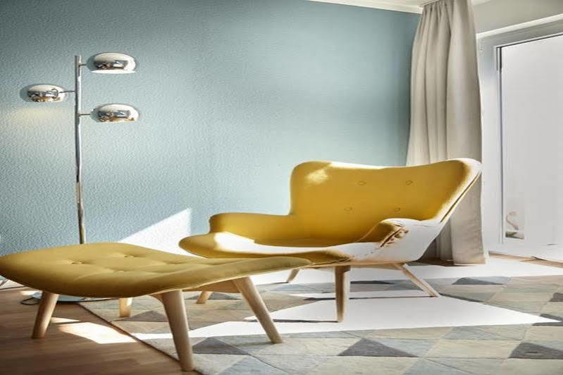 Hotel Liegeplatz 13 Kiel By Premiere Classe Kültér fotó