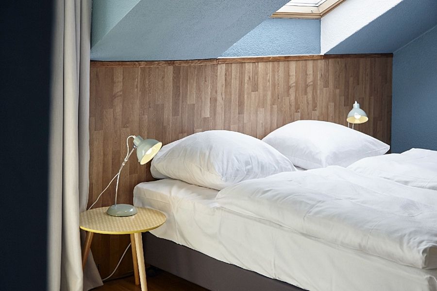 Hotel Liegeplatz 13 Kiel By Premiere Classe Kültér fotó