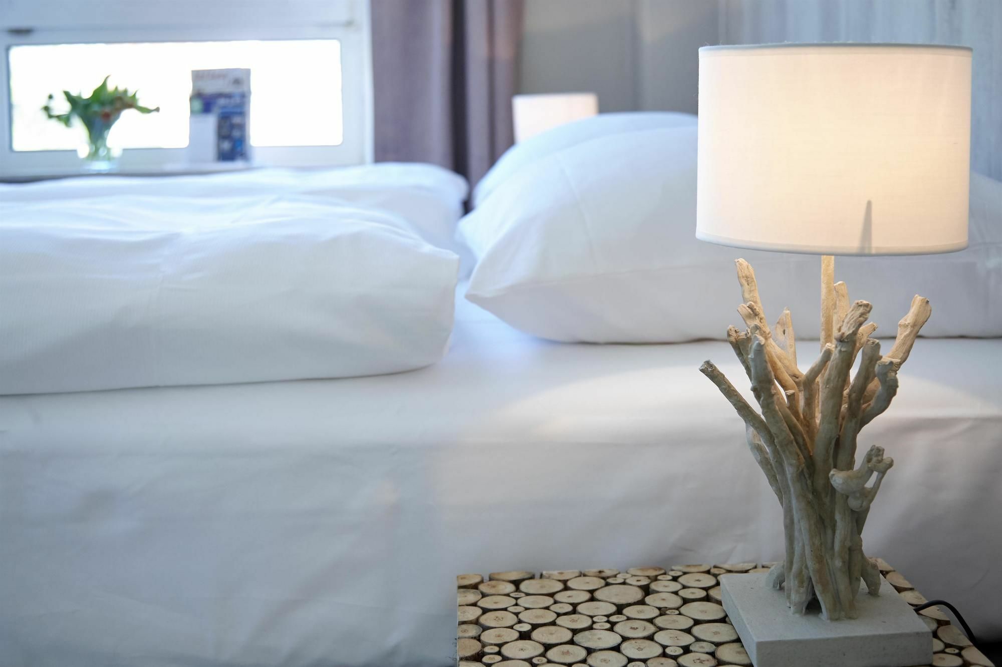 Hotel Liegeplatz 13 Kiel By Premiere Classe Kültér fotó